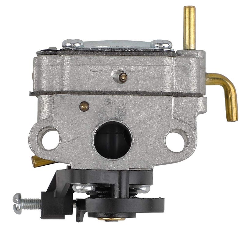 HPENP 753-08323 Carburetor for Troy-Bilt TB6044XP TB635EC TB685EC MTD AC8 TEC 41CDZ47C799 TB6044XP TB6044XP TB6044XP TB6044XP TB685EC TB6044XP TB635EC with AC04122 Fuel Line 753-08319 Primer Bulb Kit - Image 3
